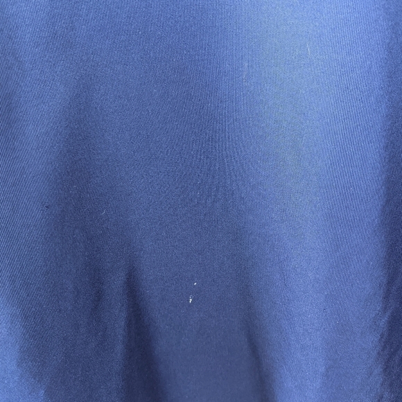 A4 Blue Yankees Training Shirt/ Jersey - Picture 4 of 5